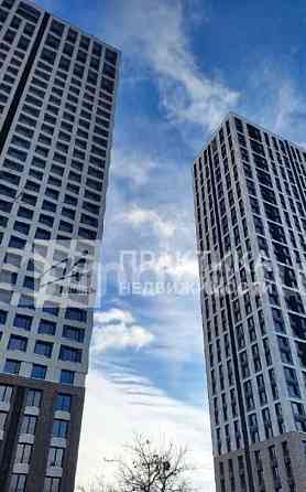 4-комн. квартира, 84.9 м2, 23/33 эт. Москва