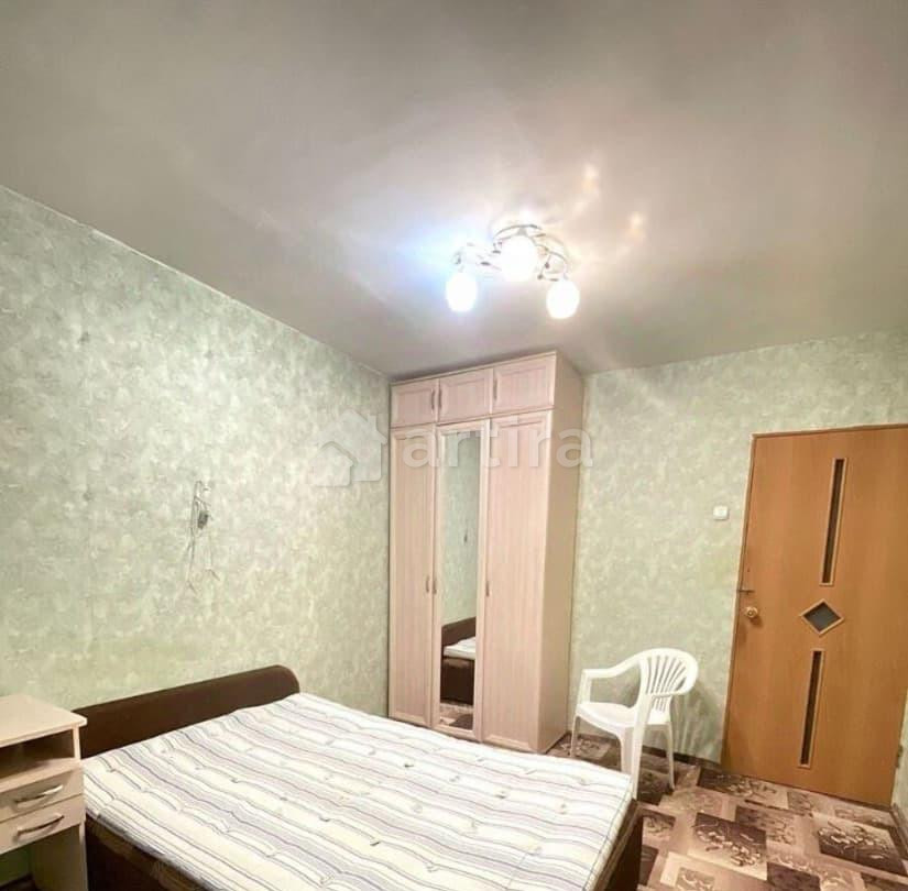 Комната, 12 м2, 1/9 эт. Санкт-Петербург - изображение 4