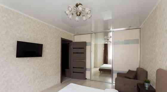 1-комн. квартира, 37 м2, 4/12 эт. Вологда