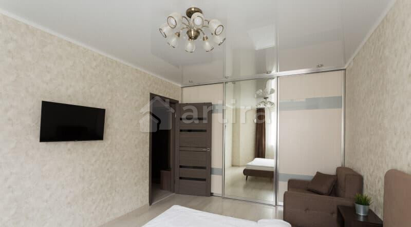 1-комн. квартира, 37 м2, 4/12 эт. Вологда - изображение 3