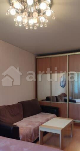 1-комн. квартира, 36 м2, 5/9 эт. Волгоград - изображение 16