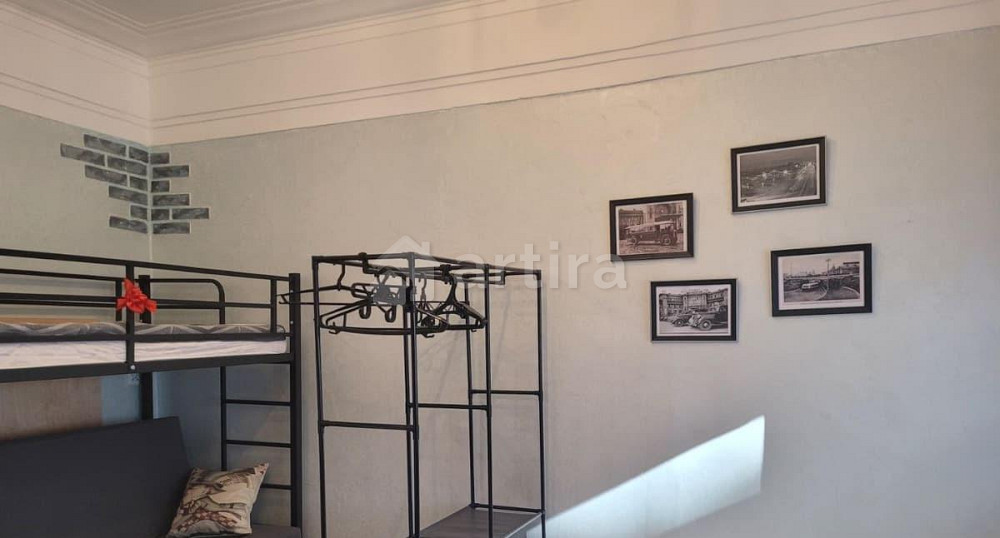 Комната, 16.1 м2, 1/6 эт. Москва - изображение 5