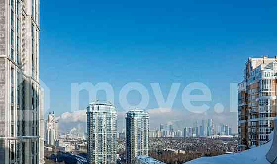 4-комн. квартира, 148.9 м2, 15/26 эт. Москва