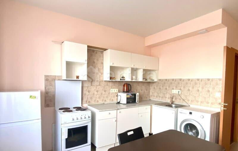 1-комн. квартира, 45 м2, 3/19 эт. Троицк - изображение 4