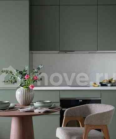 1-комн. квартира, 51.2 м2, 6/22 эт. Москва