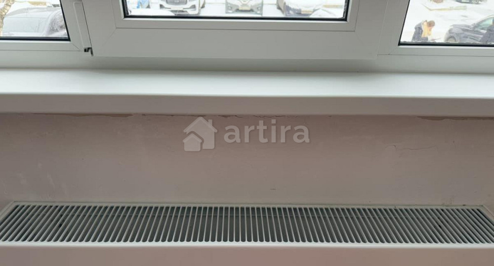 Комната, 37.1 м2, 1/9 эт. Москва - изображение 7