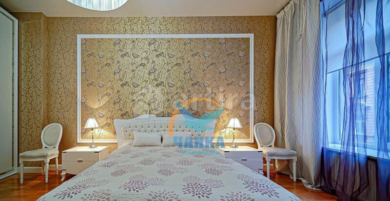 2-комн. квартира, 80 м2, 3/5 эт. Санкт-Петербург - изображение 4