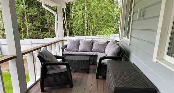 Дом, 140 м2, 7 соток, 1 эт. Выборг