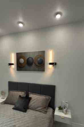 1-комн. квартира, 46 м2, 2/16 эт. Самара