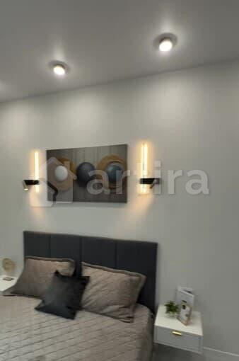 1-комн. квартира, 46 м2, 2/16 эт. Самара - изображение 6