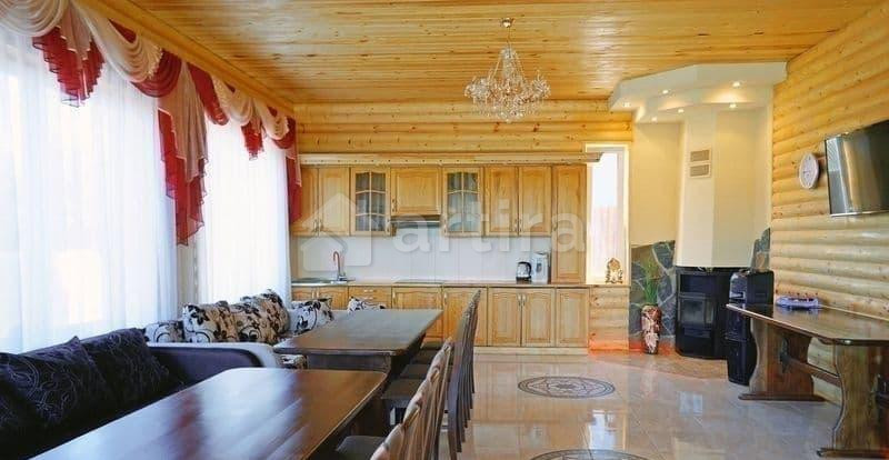 Коттедж, 440 м2 Сосново - изображение 4