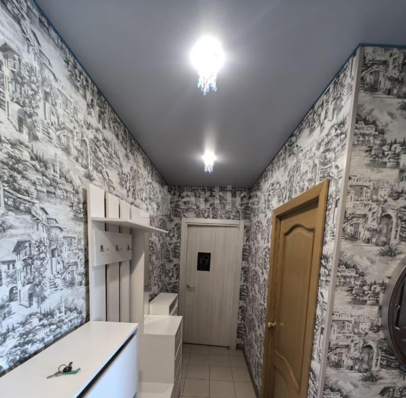 Комната, 18 м2, 11/12 эт. Москва - изображение 4