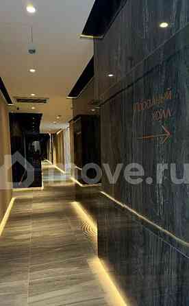 4-комн. квартира, 135 м2, 33/38 эт. Москва