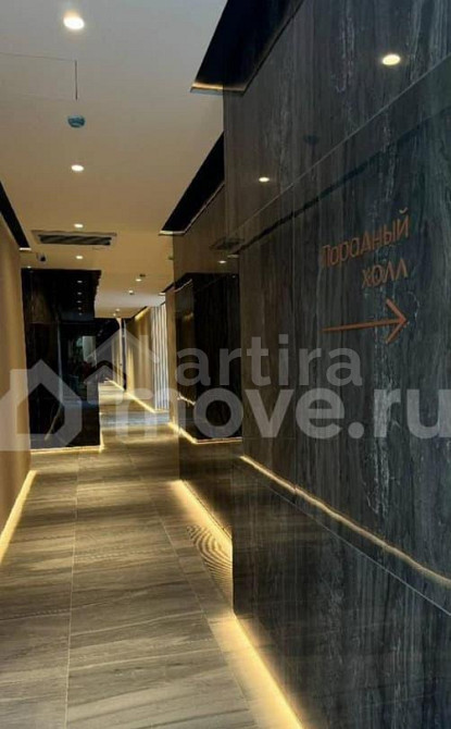 4-комн. квартира, 135 м2, 33/38 эт. Москва - изображение 3