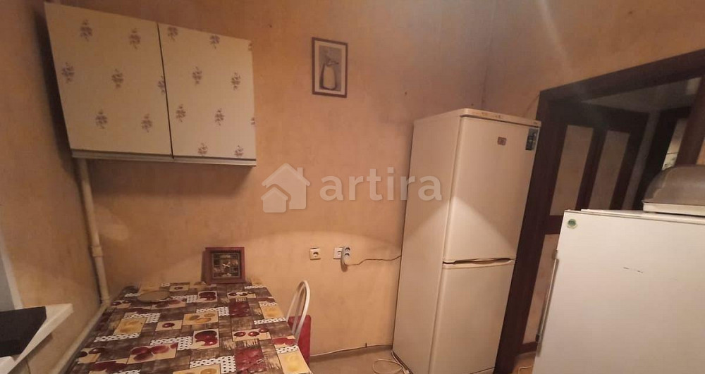 Комната, 56 м2, 3/3 эт. Красногорск - изображение 3