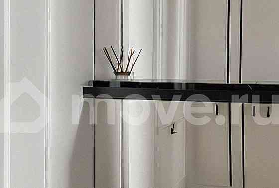 3-комн. квартира, 78 м2, 15/20 эт. Москва