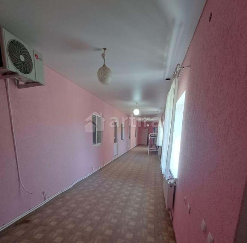 Дом, 56 м2, 20 соток, 1 эт. Симферополь - изображение 1