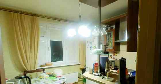 Комната, 58 м2, 21/22 эт. Москва