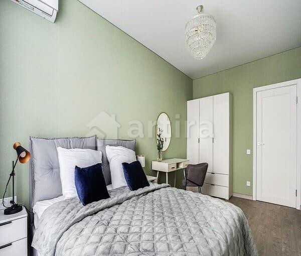 2-комн. квартира, 64 м2, 5/9 эт. Самара - изображение 1