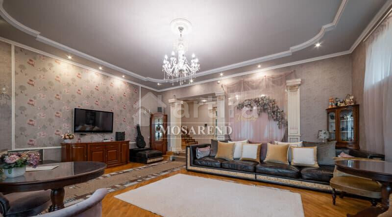 Коттедж, 1000 м2 Краснознаменск - изображение 9