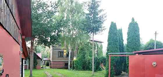 Коттедж, 482 м2, 25 соток, 3 эт. Истра