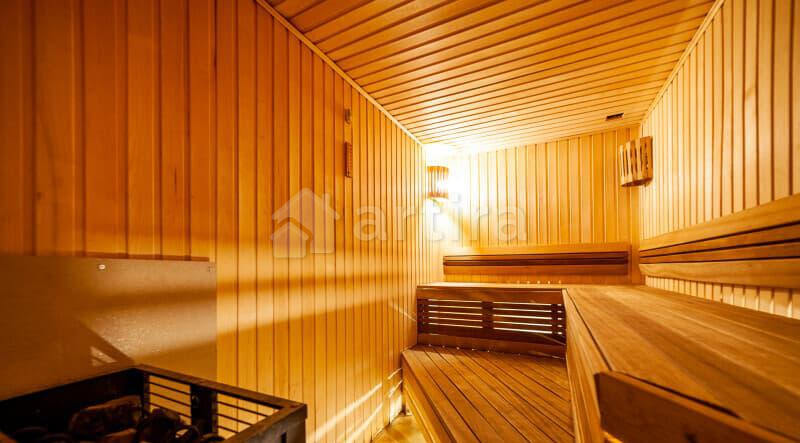 Коттедж, 1000 м2 Краснознаменск - изображение 12