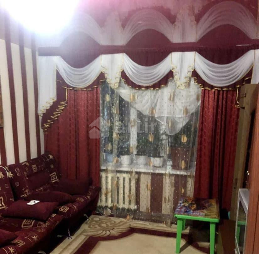 Комната, 15 м2, 3/9 эт. Набережные Челны - изображение 3