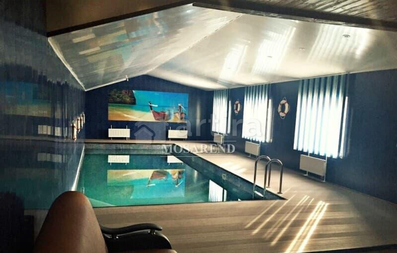 Коттедж, 450 м2 Истра - изображение 2