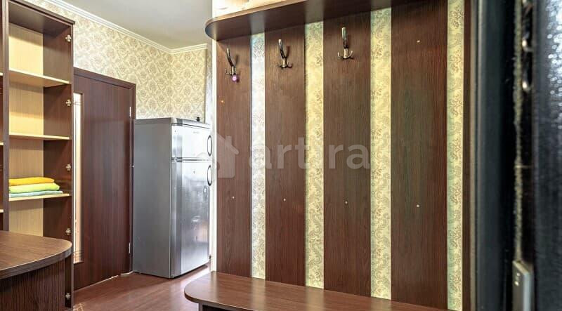 1-комн. квартира, 40 м2, 8/17 эт. Лобня - изображение 16