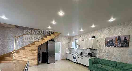 Коттедж, 145 м2, 3 сотки, 2 эт. Красногорск