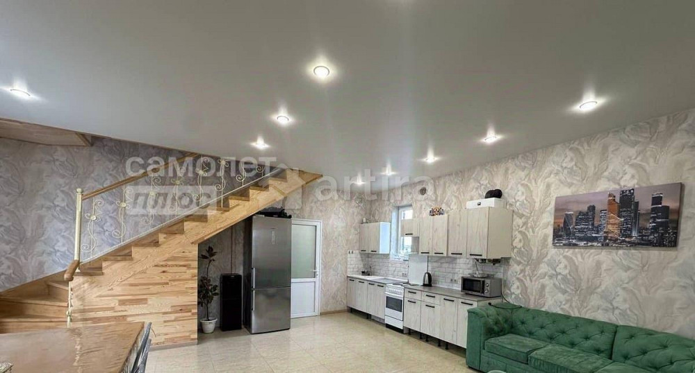 Коттедж, 145 м2, 3 сотки, 2 эт. Красногорск - изображение 4