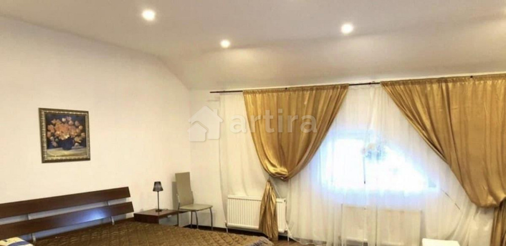 Таунхаус, 180 м2, 2 сотки, 3 эт. Одинцово - изображение 3