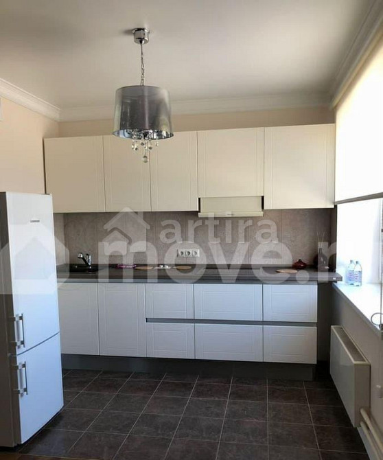 2-комн. квартира, 57 м2, 9/10 эт. Москва - изображение 7