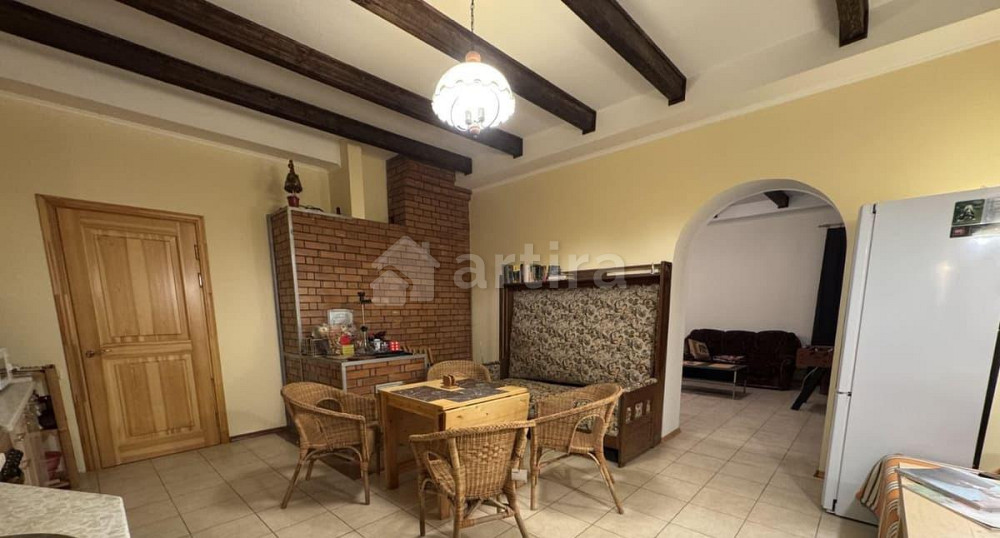 Дом, 266 м2, 13 соток, 3 эт. Пушкино - изображение 2