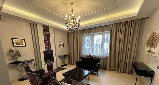 Таунхаус, 430 м2, 5 соток, 4 эт. Одинцово