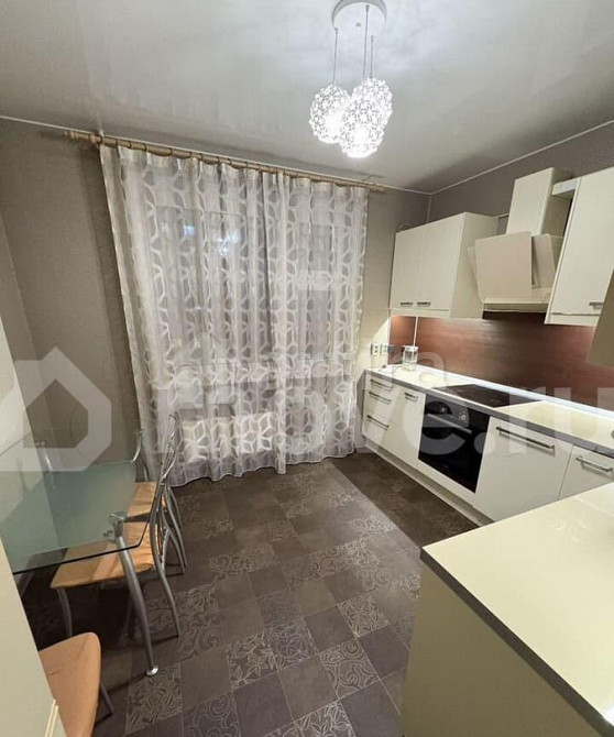 4-комн. квартира, 90.5 м2, 4/12 эт. Москва - изображение 6