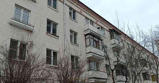 Комната, 22 м2, 4/4 эт. Москва