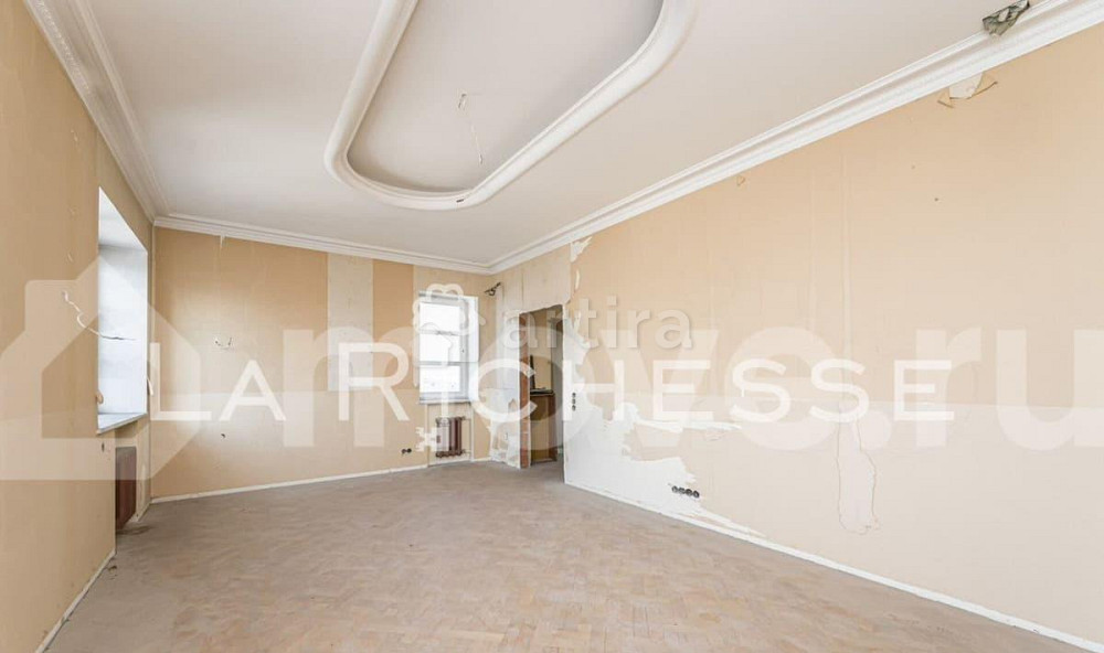 5-комн. квартира, 190.7 м2, 11/23 эт. Москва - изображение 2