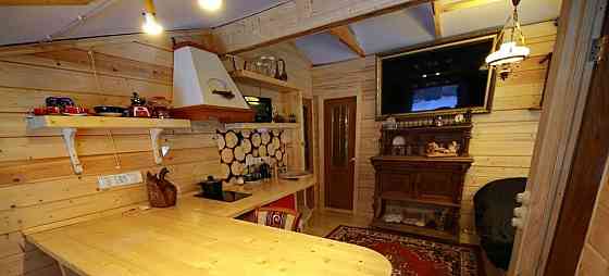 Дом, 60 м2, 15 соток, 1 эт. Сергиев Посад