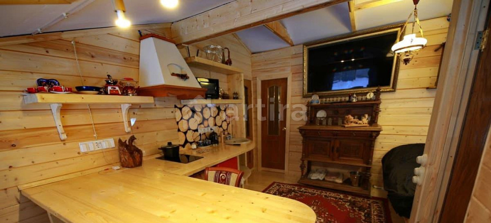 Дом, 60 м2, 15 соток, 1 эт. Сергиев Посад - изображение 3