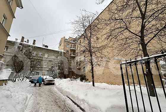 Студия, 20.3 м2, 2/4 эт. Москва