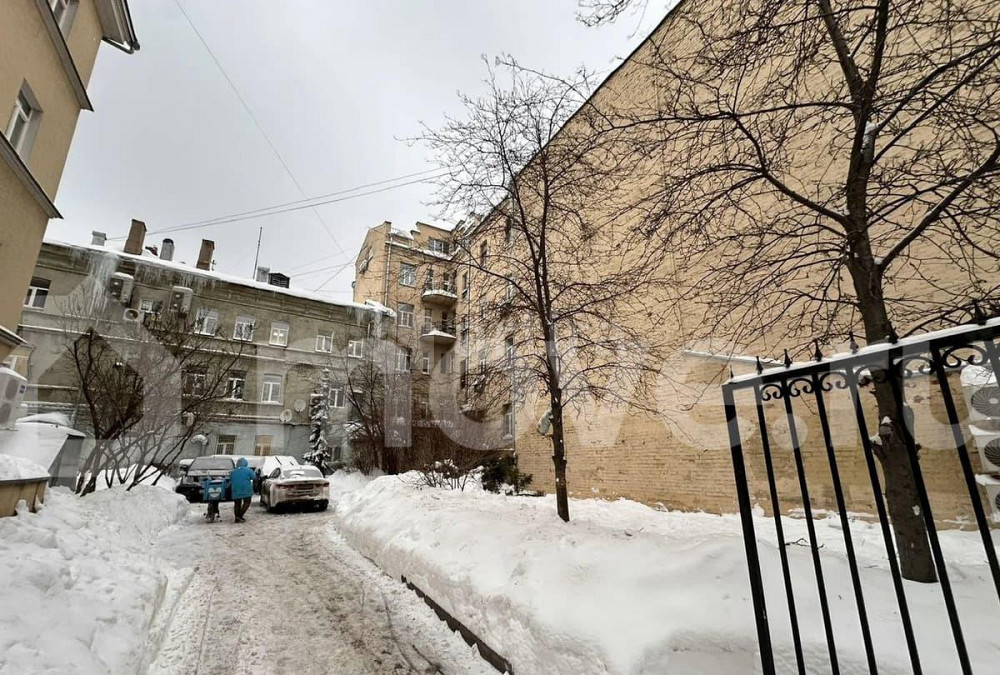 Студия, 20.3 м2, 2/4 эт. Москва - изображение 6