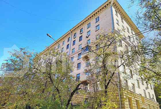 Студия, 20.3 м2, 1/8 эт. Москва