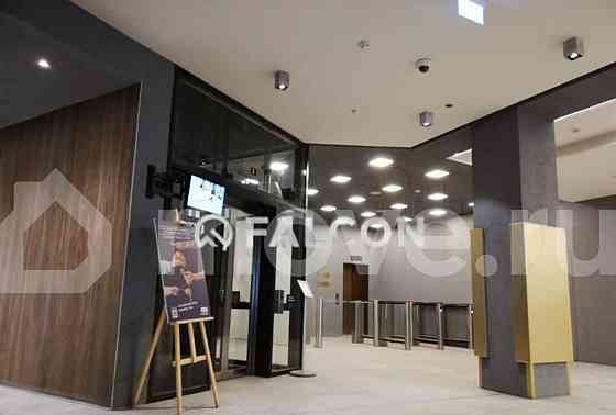 Студия, 27.1 м2, 21/26 эт. Москва