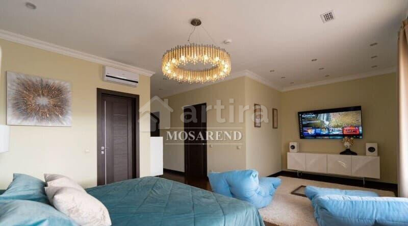 Коттедж, 300 м2 Красногорск - изображение 19