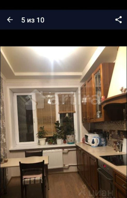 Комната, 18 м2, 5/5 эт. Самара - изображение 6