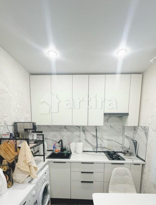 Комната, 15 м2, 1/5 эт. Санкт-Петербург - изображение 2