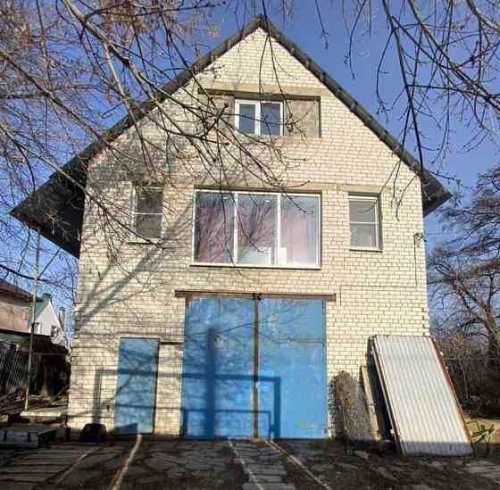 Дом, 100 м2, 8 соток, 2 эт. Самара