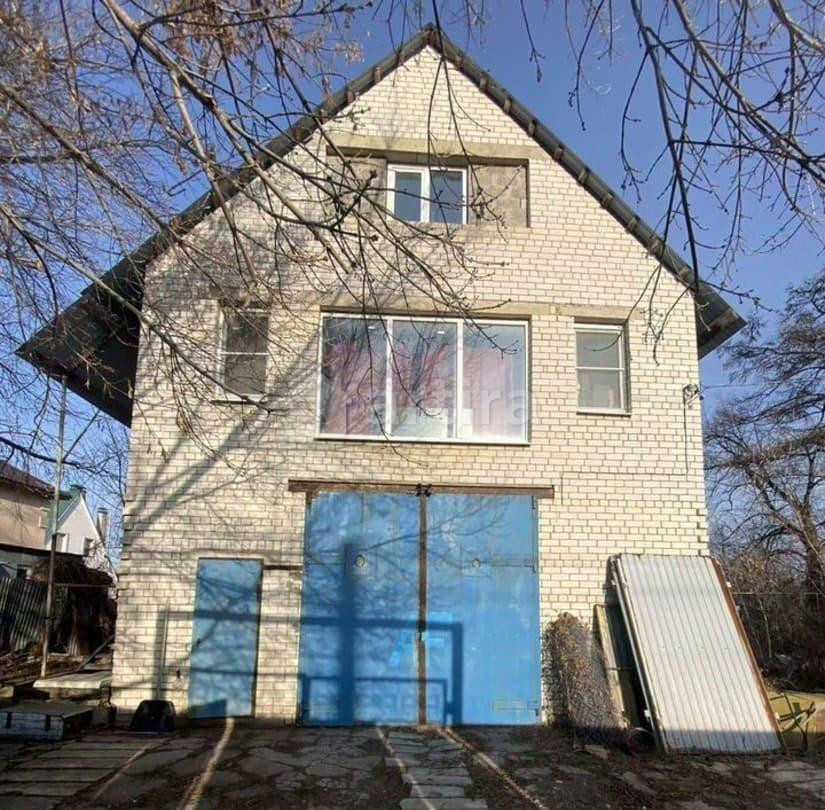 Дом, 100 м2, 8 соток, 2 эт. Самара - изображение 1