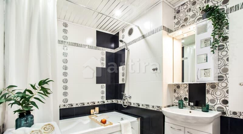 1-комн. квартира, 43 м2, 14/16 эт. Самара - изображение 9